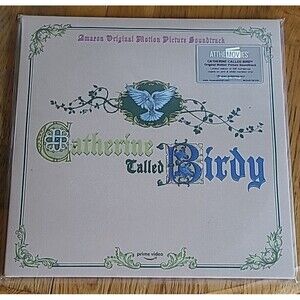 Catherine Called Birdy (Original Soundtrack) by Limited Edition 409 Out Of 500